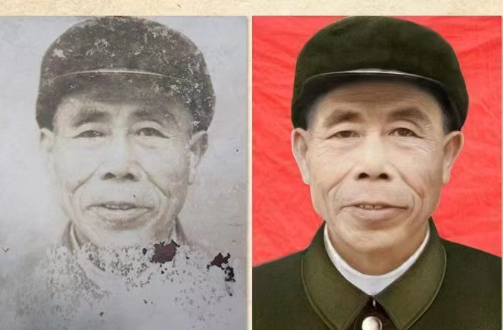 平乐老照片模糊修复-72